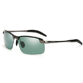 Gradient Polarized Sunglasses Sun Glasses New Women