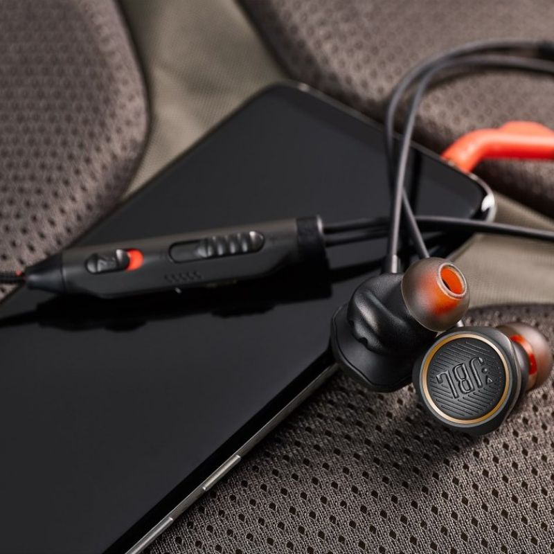 Dòng tai nghe Gaming trong Quantum Series của thương hiệu JBL