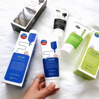 Sữa Rửa Mặt Mediheal