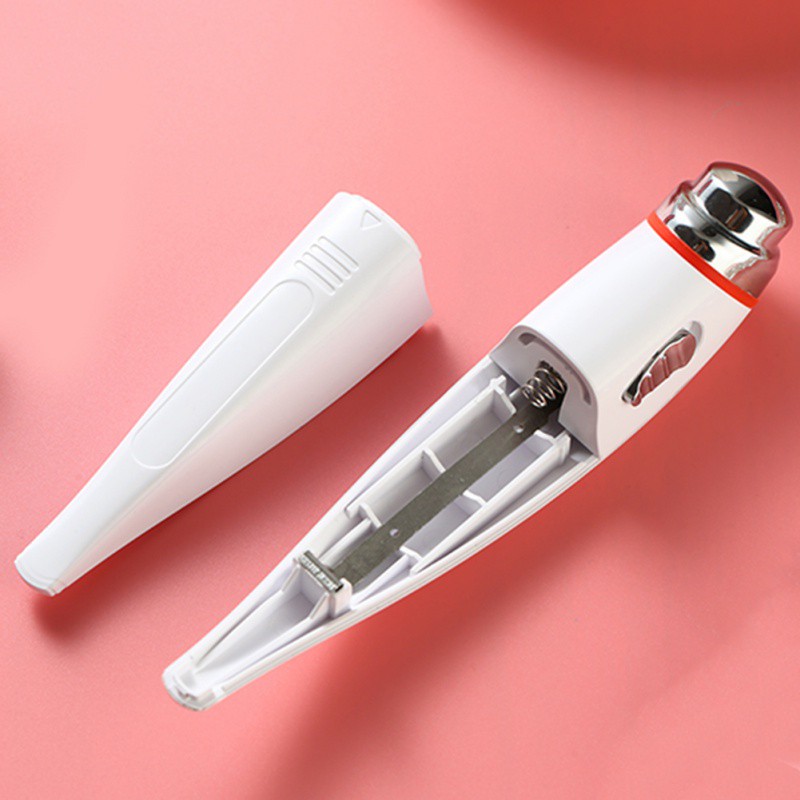 Thanh Lăn Massage Mắt Chế Độ Rung Mini Chống Lão Hóa Giảm Nếp Nhăn Quầng Thâm