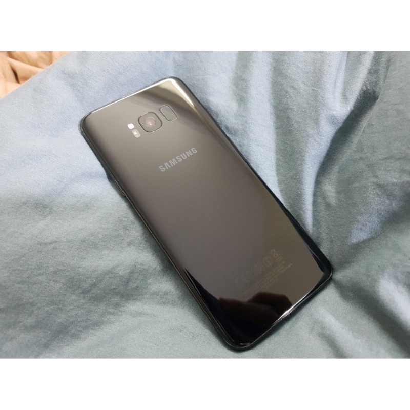 Điện thoại Samsung Galaxy S8 | BigBuy360 - bigbuy360.vn
