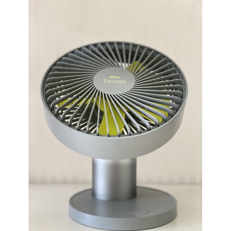 Quạt mini để bàn iFan Tavola (Nhật Bản) | BigBuy360 - bigbuy360.vn