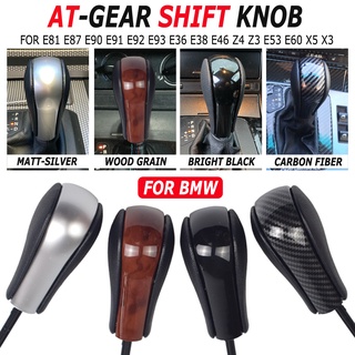 Cần Sang Số Tự Động Cho BMW E46 E60 E61 E81 E82 E87 E38 E39 E83 E53 E61 E90 E92 E93
