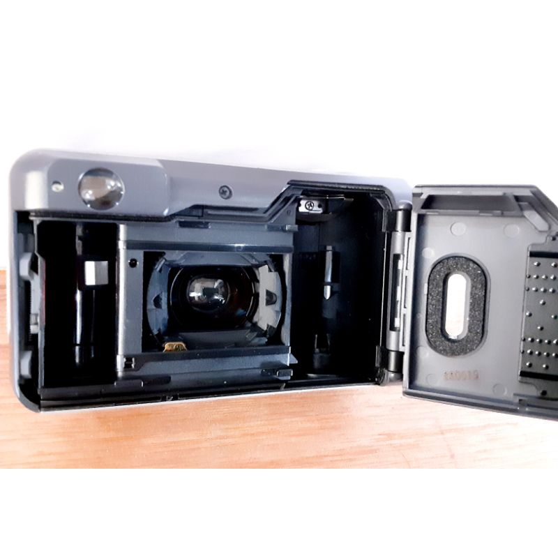 Máy ảnh Film canon Prima Zoom 90u