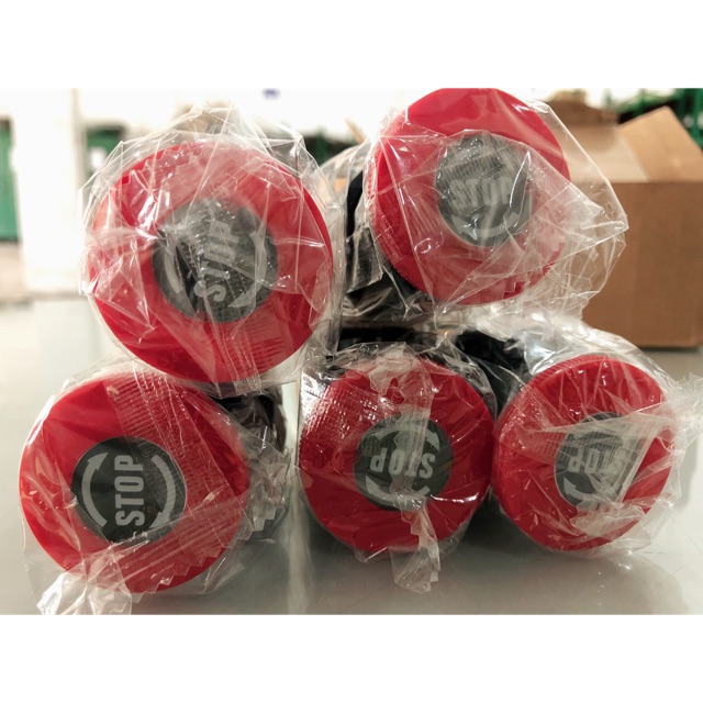 Nút ấn dừng khẩn Stop