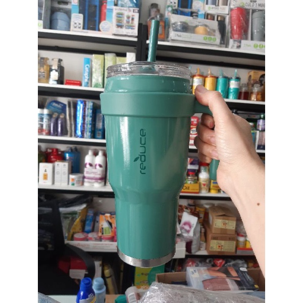 Bill Mỹ - Ly giữ nhiệt REDUCE COLD giữ lạnh 34 giờ