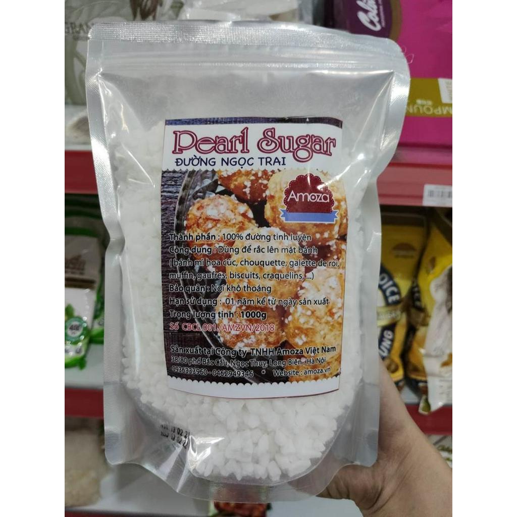 Đường Ngọc Trai 100gr