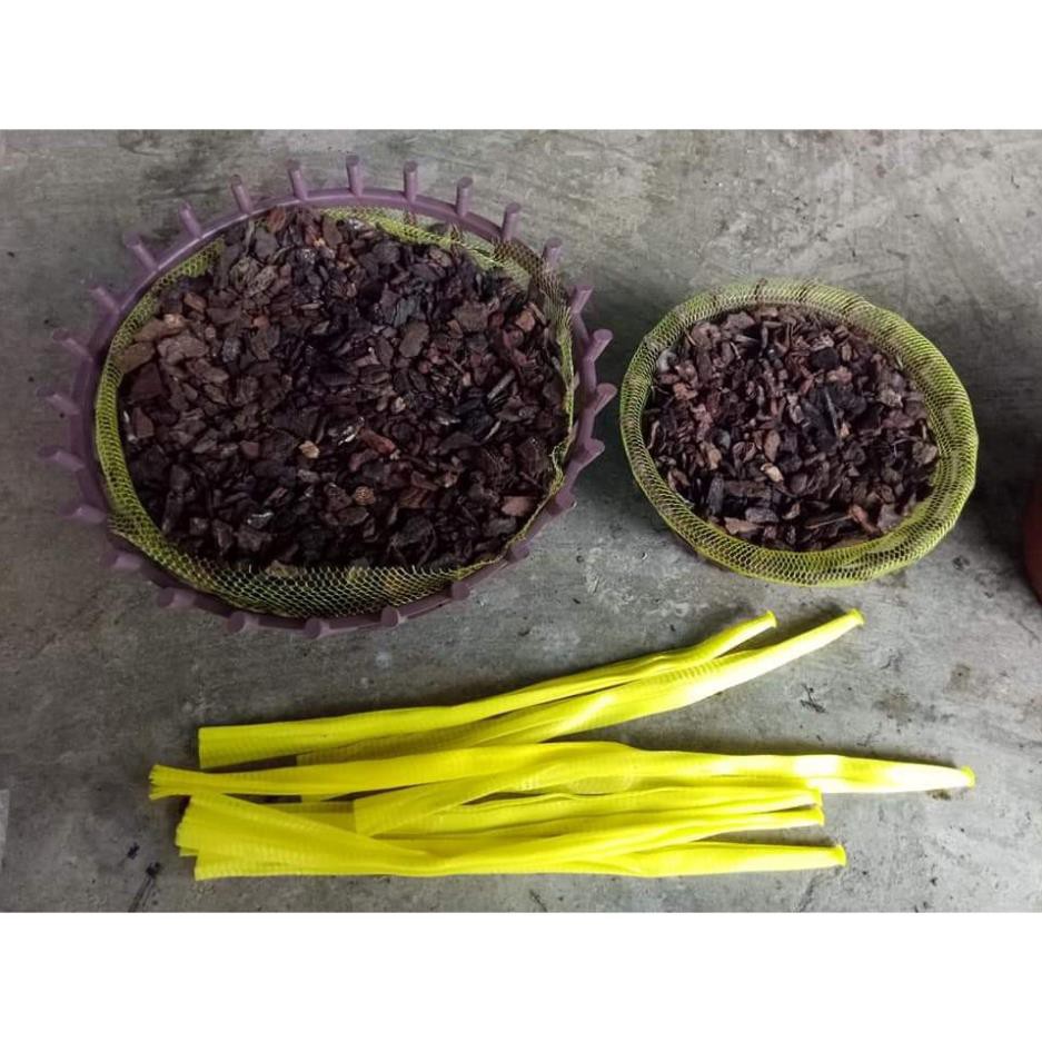 Lưới bọc chậu (cái)