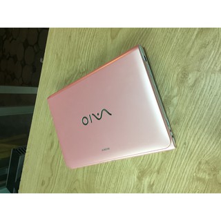 Đẹp quá Sony vaio SVE11 E2-1800 Ram 4gb HDD 320gb cạc rời ~2gb màn 11.6".zin tặng fui chuột không dây,túi thời trang