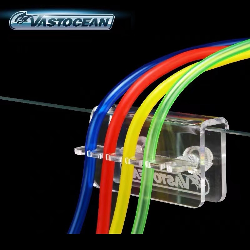 Dây Dosing Silicon siêu dày chuyên cho máy châm vi lượng Vastocean
