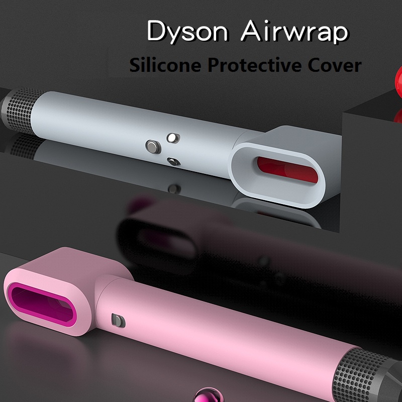 Vỏ Bảo Vệ Silicon Máy Sấy Tóc Dyson Airwrap