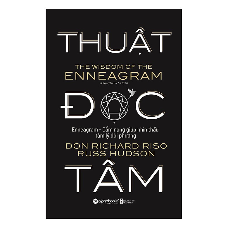 Sách - Thuật Đọc Tâm (Tái Bản 2021)