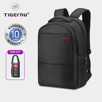Túi đựng Laptop Tigernu Anti Theft Nylon College (15.6 "-19") 3032A