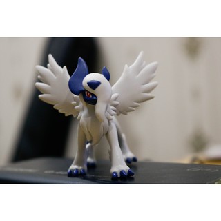 Mô hình pokemon Mega Absol Hyper Takara Tomy
