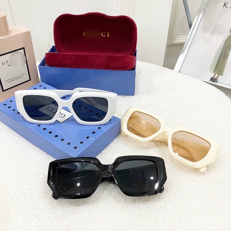 Kính Nữ Thời Trang G G