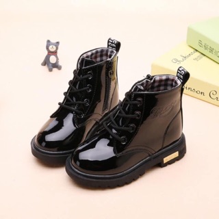 Boot bé trai/ gái da mềm sz 21-36