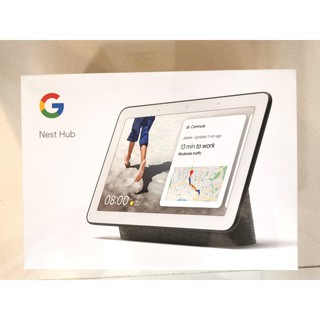 *LAGIHITECH* ( NEW) Màn Hình Thông Minh Google Nest Hub (Model 2020) - Hàng Chính Hãng - Bảo Hành 3 tháng