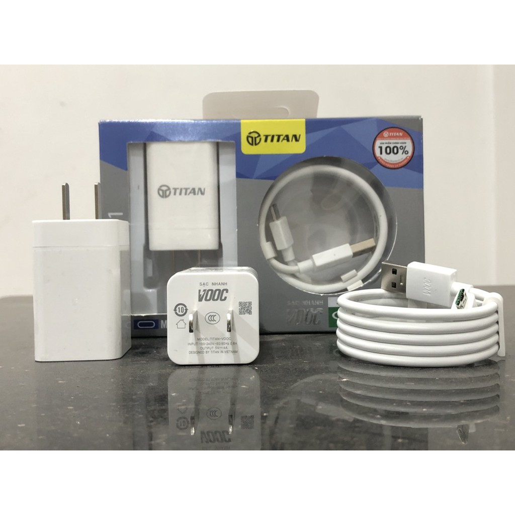 {BẢO HÀNH 1 ĐỔI 1} COMBO SẠC NHANH CB11 - DÀNH CHO OPPO {HÀNG CHÍNH HÃNG} {HÌNH THẬT}