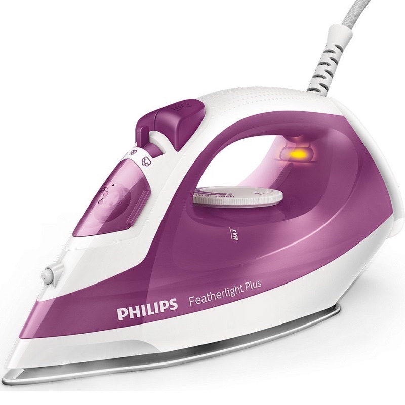 Bàn ủi hơi nước Philips GC1426 - Hãng phân phối chính thức