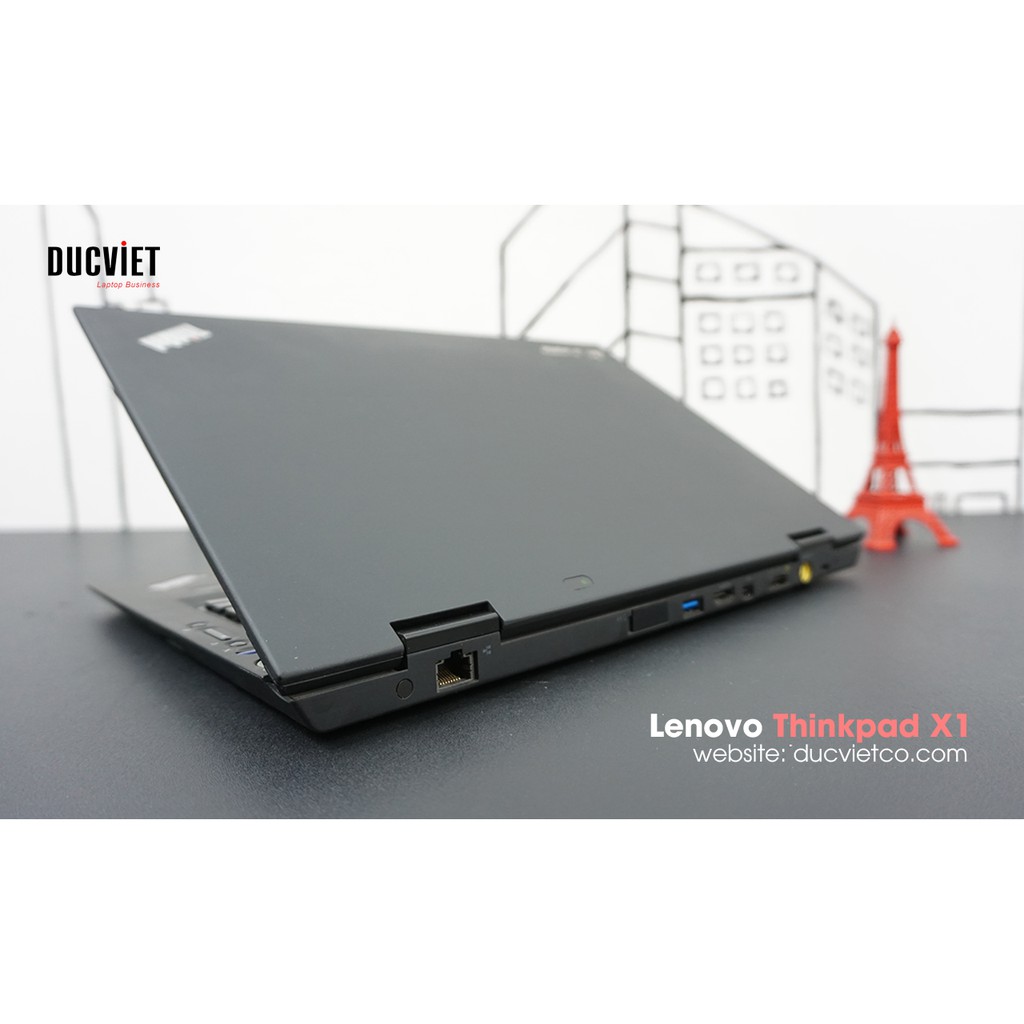 Laptop Lenovo ThinkPad X1 Carbon Gen 3