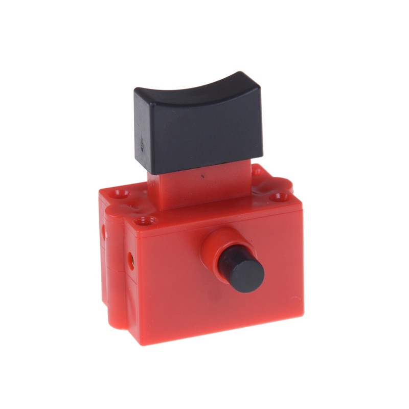 Máy Khoan Điện Tự Khóa Fa2-10 / 2b Dpst 125v / 250v