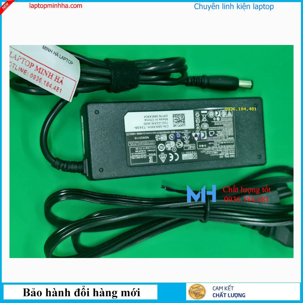 Sạc laptop Dell LatitudeE6430, Sạc Dell LatitudeE6430