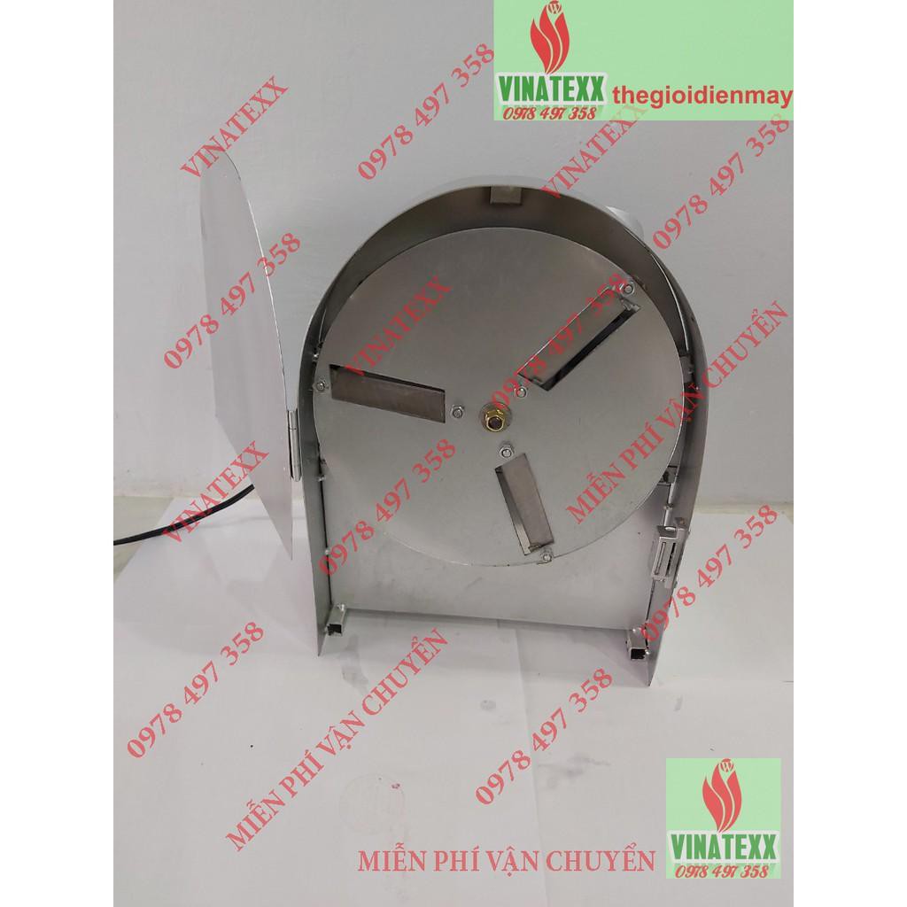 Máy Thái Xả Đều Đẹp, Máy Cắt Đu Đủ VINATEXX