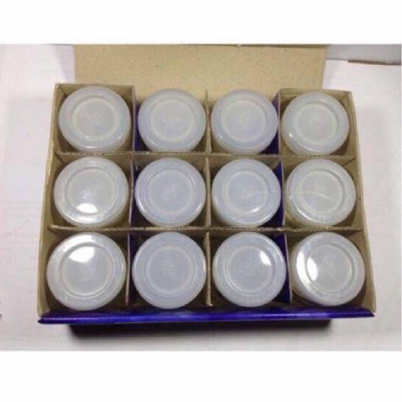 Combo 12 Hủ Thuỷ Tinh Làm Sửa Chua Hiệu CAMDACO Việt Nam | BigBuy360 - bigbuy360.vn