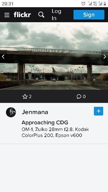 Ống kính Len máy ảnh Olympus Zuiko MC 28mm f2.8
