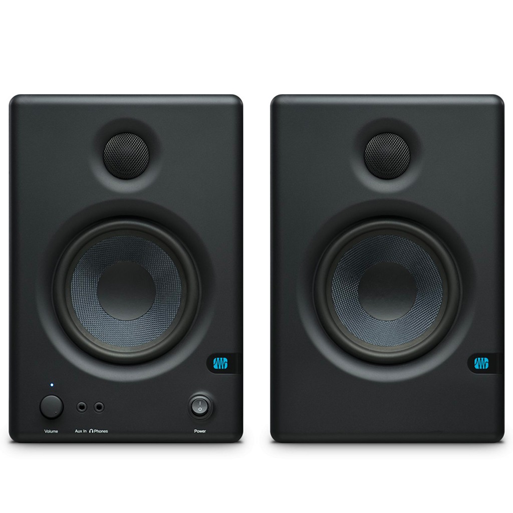 Loa Kiểm Âm PRESONUS ERIS E4.5