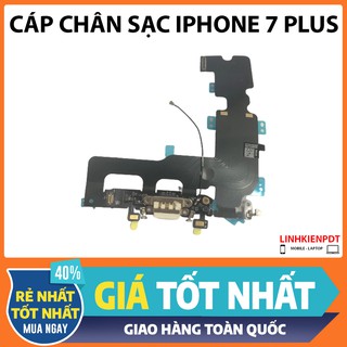 Cáp chân sạc Iphone 7 Plus