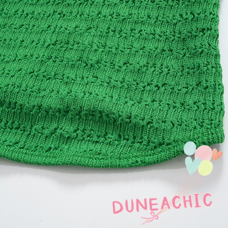 DUNEA Đầm Cúp Ngực Hở Lưng Gợi Cảm Cho Nữ