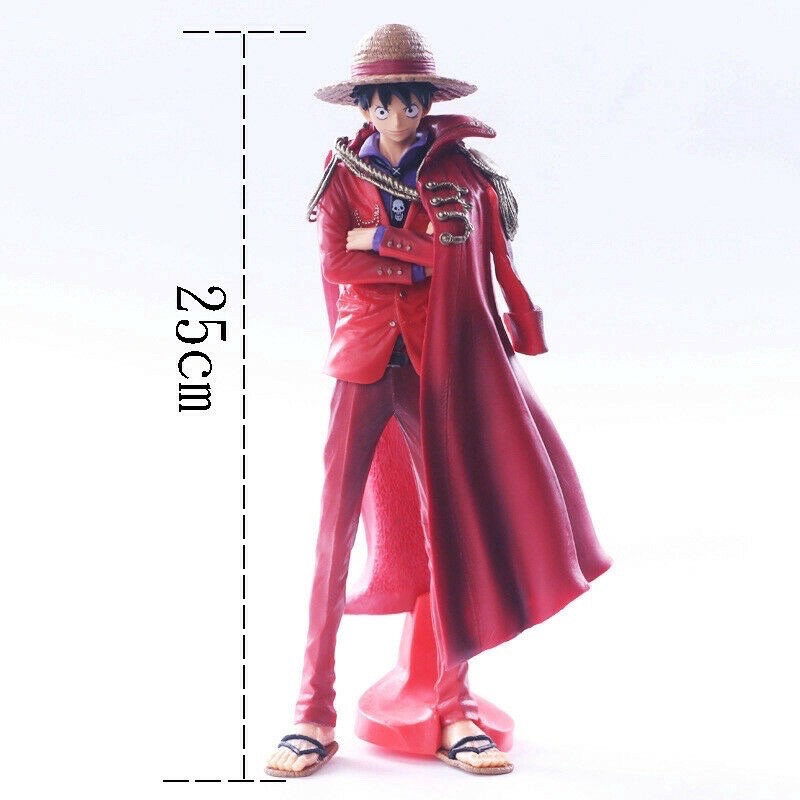 tượng one piece / figure mô hình one piece