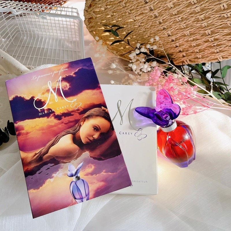 Nước hoa BCBGMAXAZRIA