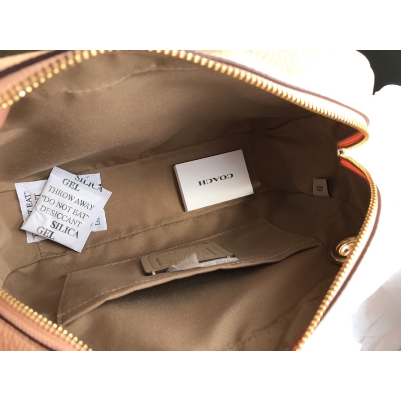 Túi Coach auth sale