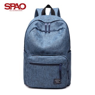 Balo Hàn Quốc SPAO Casual packbag
