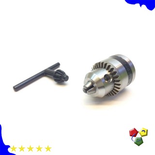 Đầu kẹp mũi khoan kiểu côn 0.6-6mm