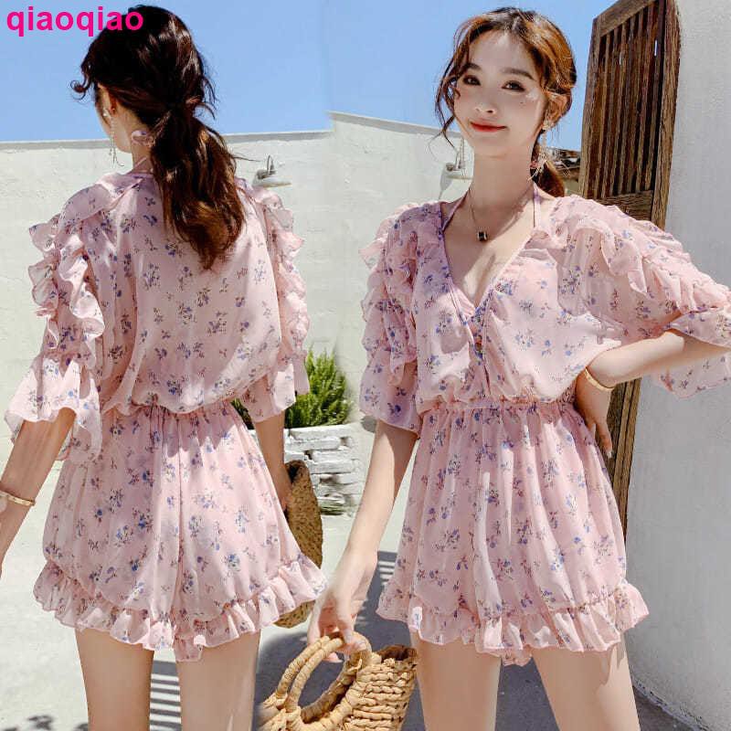 Bộ Đồ Bơi Thời Trang Mùa Xuân 2021 Dành Cho Nữ | BigBuy360 - bigbuy360.vn