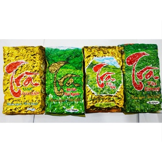 Trà thái nguyên 100g