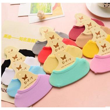 tất lười lali