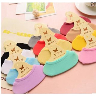 Tất lười lali