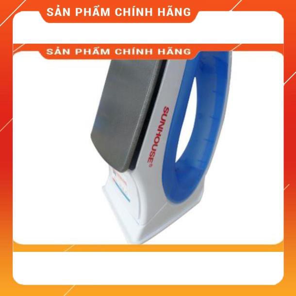 [Grab Hỏa tốc 1H] Giá Sock Bàn Ủi Khô Sunhouse SH-1072 chính hãng có ảnh thật Huy Anh