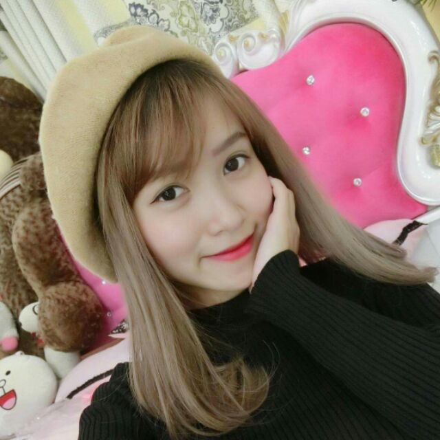 Mũ Nồi Hàn Quốc