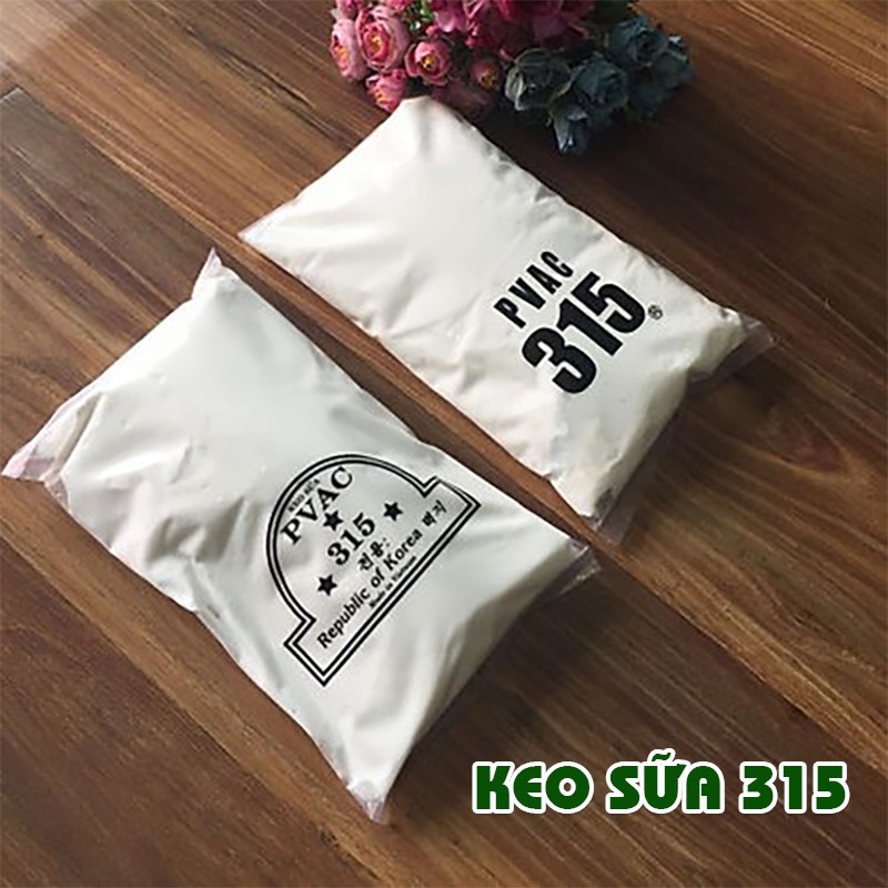 Keo Xịt Đa Năng  Keo Sữa Hàn Quốc  - Keo Bột | Chuyên Dụng Dán Tường Giá Sỉ