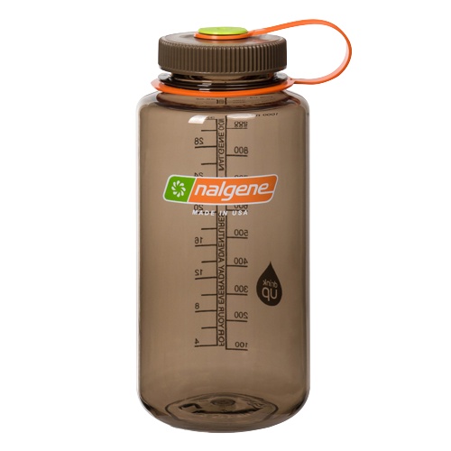 Bình Nước Nalgene Everyday Tritan WMB 1000ml