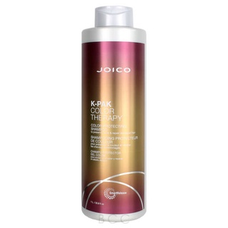 ✅(CHÍNH HÃNG) Dầu gội cho tóc nhuộm K-Pak Color Therapy Joico Shampoo 1000ml NEW 2020