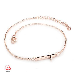 Lắc chân titan - Mã: PT76