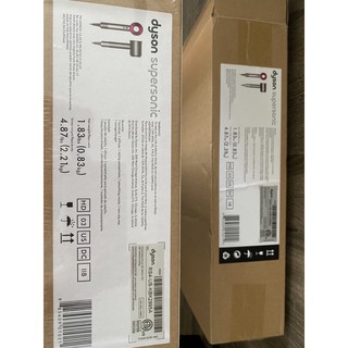 Máy sấy tóc Dyson supersonic bản Mỹ