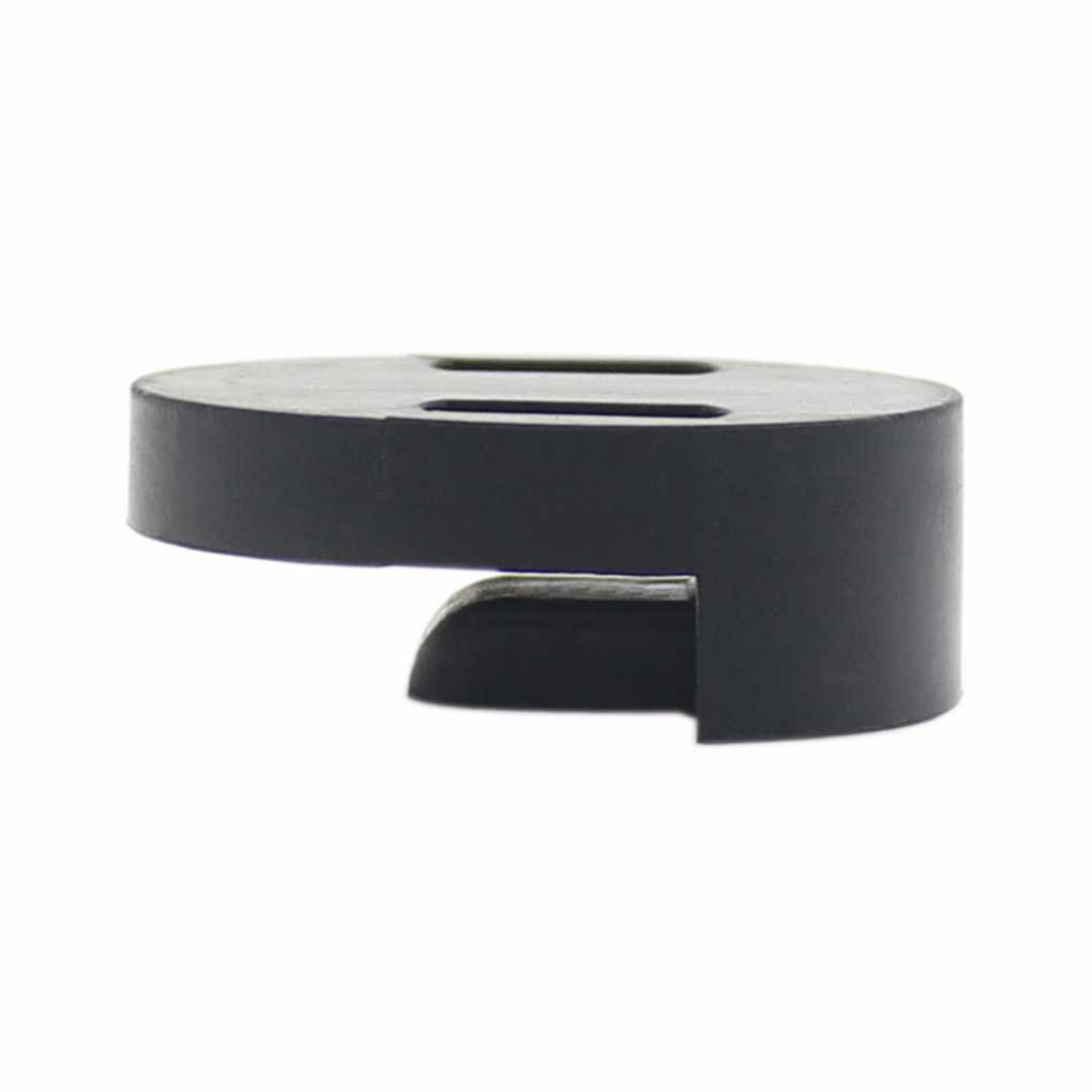 Dụng Cụ Cao Su Màu Đen Hình Tròn Chuyên Dụng Cho Đàn Violin