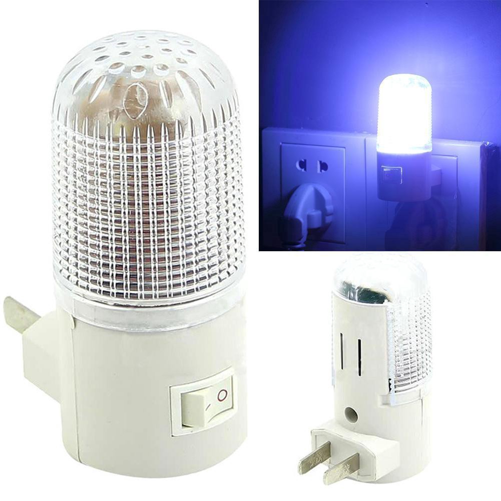 Đèn ngủ bóng LED phích USB trang trí cho phòng ngủ của bé